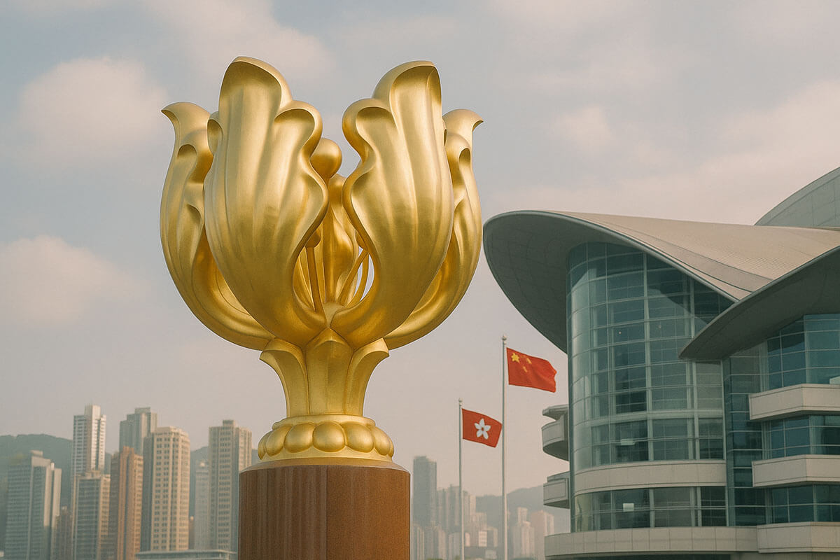 HK